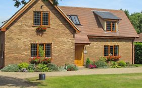 Swiss Cottage Aldringham