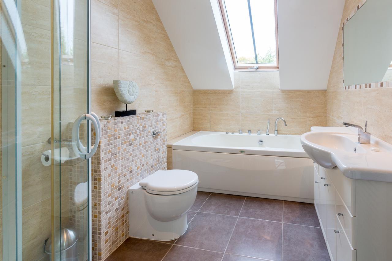 Swiss Cottage Aldringham Exterior photo